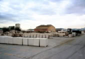 Nave Industrial en venta con 153m² en Monforte del Cid foto