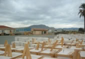 Nave Industrial en venta con 153m² en Monforte del Cid foto