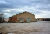 Nave Industrial en venta con 153m² en Monforte del Cid foto