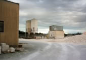 Nave Industrial en venta con 153m² en Monforte del Cid foto