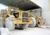 Nave Industrial en venta con 153m² en Monforte del Cid foto