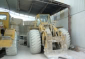 Nave Industrial en venta con 153m² en Monforte del Cid foto