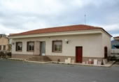 Nave Industrial en venta con 153m² en Monforte del Cid foto