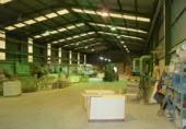 Nave Industrial en venta con 153m² en Monforte del Cid foto