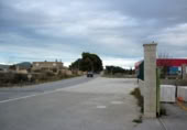Nave Industrial en venta con 153m² en Monforte del Cid foto