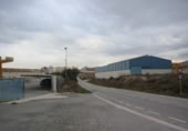 Nave Industrial en venta con 153m² en Monforte del Cid foto