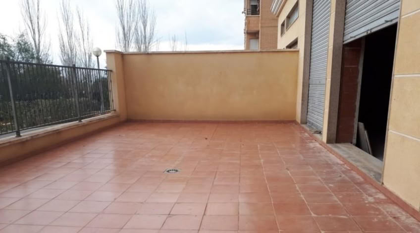 Local comercial