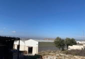 2118m² warehouse industrial for sale in Novelda, photo