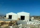 2118m² warehouse industrial for sale in Novelda, photo