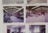 2118m² warehouse industrial for sale in Novelda, photo