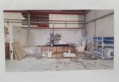 2118m² warehouse industrial for sale in Novelda, photo
