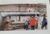 2118m² warehouse industrial for sale in Novelda, photo