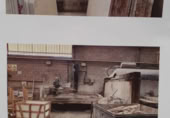 2118m² warehouse industrial for sale in Novelda, photo