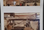 2118m² warehouse industrial for sale in Novelda, photo