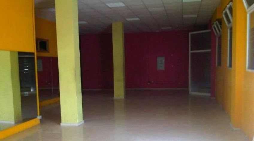 Local comercial