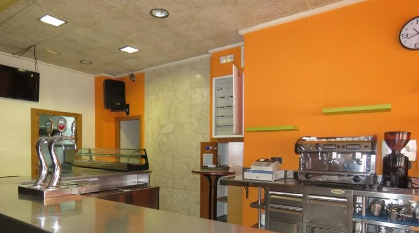Local comercial