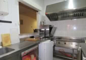 133m² bar for sale in Vergel, photo