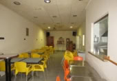 133m² bar for sale in Vergel, photo