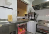 133m² bar for sale in Vergel, photo