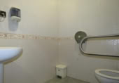 133m² bar for sale in Vergel, photo