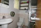 133m² bar for sale in Vergel, photo