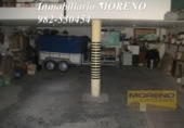 115m² warehouse for sale in Sarria, photo