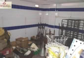 100m² commercial premises for rent in Elche, photo