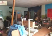 100m² commercial premises for rent in Elche, photo