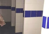 100m² commercial premises for rent in Elche, photo
