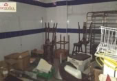 100m² commercial premises for rent in Elche, photo