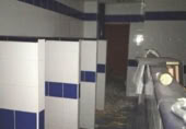 100m² commercial premises for rent in Elche, photo