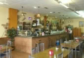 Restaurante en venta con 460m² en Elche foto
