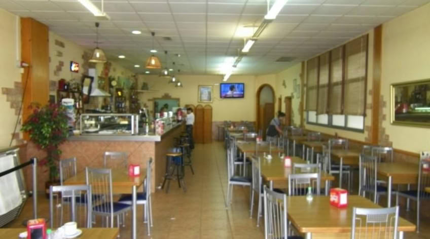 Local comercial