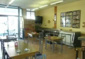 Restaurante en venta con 460m² en Elche foto
