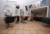 Perruqueria
en venda
amb 80m² a Dénia foto