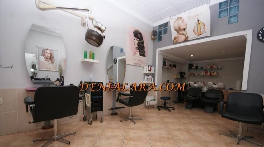 Local comercial