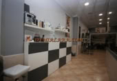 Perruqueria
en venda
amb 80m² a Dénia foto