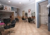 Perruqueria
en venda
amb 80m² a Dénia foto