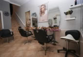 Perruqueria
en venda
amb 80m² a Dénia foto