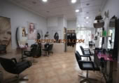 Perruqueria
en venda
amb 80m² a Dénia foto