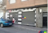Local comercial
en venda
a Linares foto