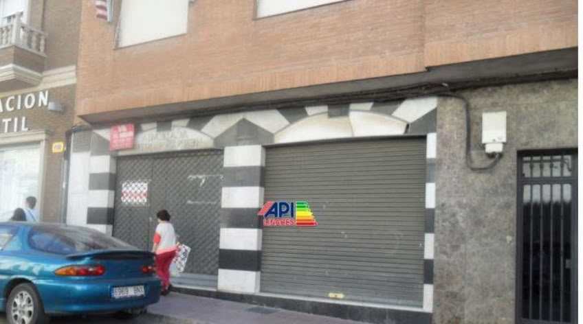 Local comercial