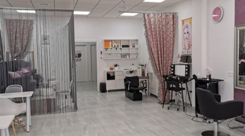 Local comercial