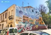 Edificio en venta con 143m² en Alicante foto