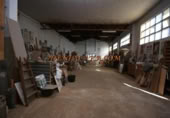 Nave Industrial en venta con 250m² en Denia foto