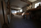 Nave Industrial en venta con 250m² en Denia foto