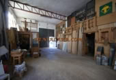 Nave Industrial en venta con 250m² en Denia foto