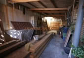 Nave Industrial en venta con 250m² en Denia foto