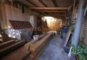 Nave Industrial en venta con 250m² en Denia foto