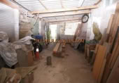 Nave Industrial en venta con 250m² en Denia foto